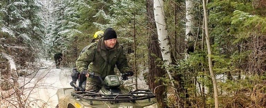 Прокат и аренда квадроциклов