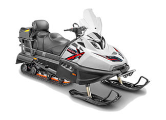 STELS S800 Росомаха